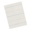 School Smart Storybook Paper, 3/4 Inch Rule, 18 x 12 Inches, 500 Sheets ARN1811